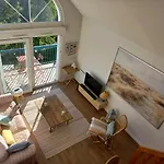 Lägenhet Superbe Duplex Proche De La Saint-Martin-Boulogne