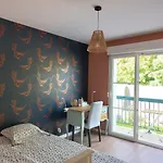 Superbe Duplex Proche De La *