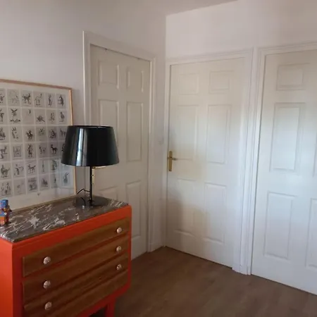 Superbe Duplex Proche De La Lejlighed *