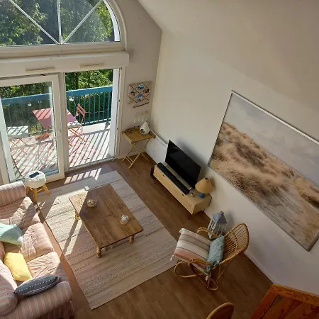 Lejlighed Superbe Duplex Proche De La Saint-Martin-Boulogne