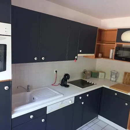 Superbe Duplex Proche De La * Saint-Martin-Boulogne