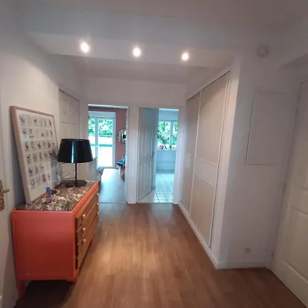 Superbe Duplex Proche De La Saint-Martin-Boulogne