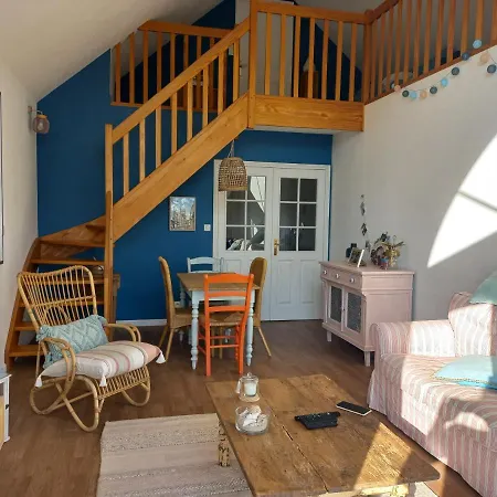 Superbe Duplex Proche De La * Saint-Martin-Boulogne