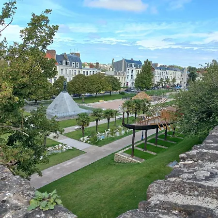 Superbe Duplex Proche De La