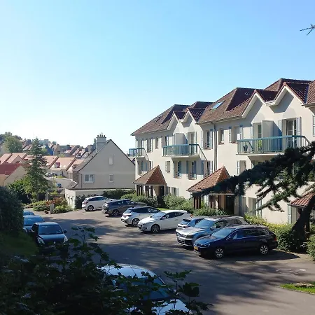 Superbe Duplex Proche De La Saint-Martin-Boulogne