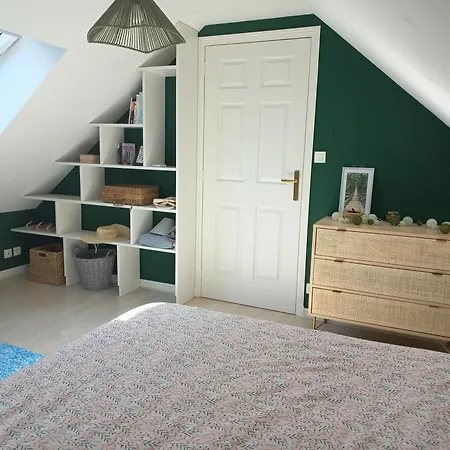 Superbe Duplex Proche De La *